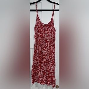 Flower SunDress